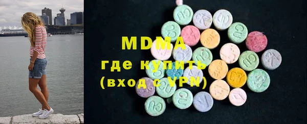 тгк Покров